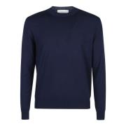 Round-neck Knitwear