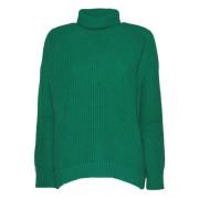 Merino Cashmere Sweaters