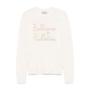 Creme Sweater Kollektion