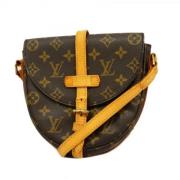 Pre-owned Stof louis-vuitton-tasker