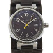 Pre-owned Rustfrit stal watches