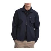 Flex Overshirt Sort