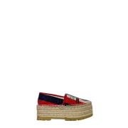 Pre-owned Canvas espadrillos