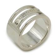 Pre-owned Metal ringe