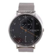 Pre-owned Rustfrit stal watches