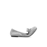 Ballet Flats Leopold