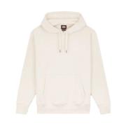 Summerdale Hoodie Whitecap Gray