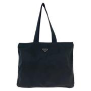 Pre-owned Canvas totes