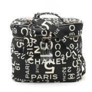 Pre-owned Canvas chanel-tasker