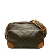 Pre-owned Stof louis-vuitton-tasker