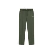 Teknisk Poly-Blend Track Pants