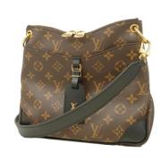 Pre-owned Stof louis-vuitton-tasker