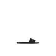 Canvas 4G Signature Slip-On Sko