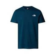 Redbox Herre T-shirt