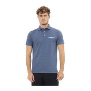 Broderet Logo Polo Shirt