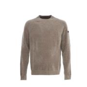 Stilfulde Sweaters til et Moderne Look