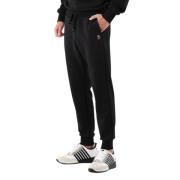 Sort Sweatpants Makalu Man