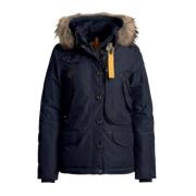 Right Hand Parka