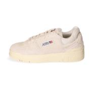 Klassisk Lav Top Sneaker