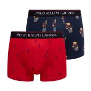 Boxers Two-Pack