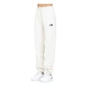 Essentiel Sporty Hvide Joggers