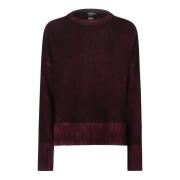 Luksus Merino Cashmere Silke Sweaters