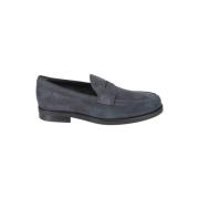 Formel Loafer Sko