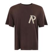 Masking Tape Initial T-Shirt