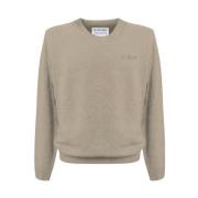 Regent Lambswool Herre Sweater