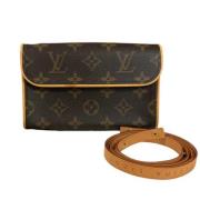 Pre-owned Stof louis-vuitton-tasker