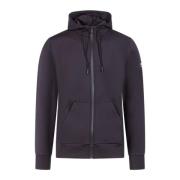 Hætteløs Sweatshirt Nylon Elastan Kirk001-00095G