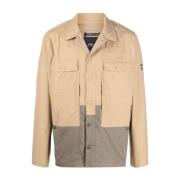 S-Lined Field Jacket