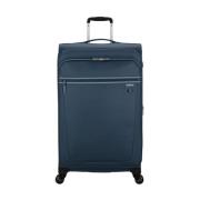 Aerospin Stilfuld Trolley Taske