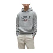 Venicealf Sweatshirt, Modeerklæring