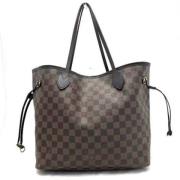 Pre-owned Stof louis-vuitton-tasker