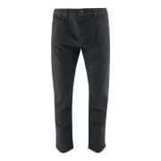 Stretch Bomuld Slim-Fit Denim Jeans