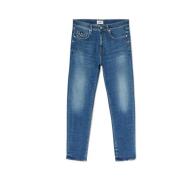 Ren Indigo Casual-Chic Jeans