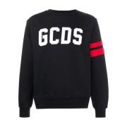 Sort Logo Crewneck Sweatshirt