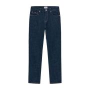 Indigo Denim Jeans Must-Have Slim Fit