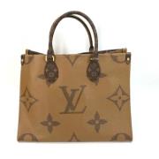 Pre-owned Stof louis-vuitton-tasker