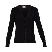 Knappe Cardigan Sweater