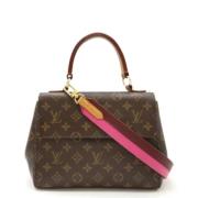 Pre-owned Stof louis-vuitton-tasker