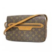 Pre-owned Stof louis-vuitton-tasker