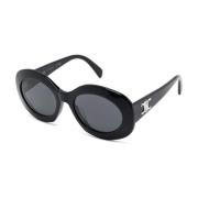 CL40292U 01A Sunglasses