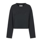 Stilfulde Sweatshirt Sweaters