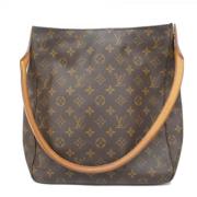 Pre-owned Stof louis-vuitton-tasker