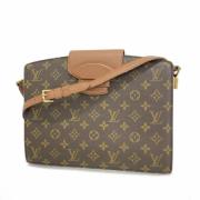 Pre-owned Stof louis-vuitton-tasker