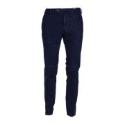 Herre Chino Bukser. Slim Fit. Produceret i Italien.