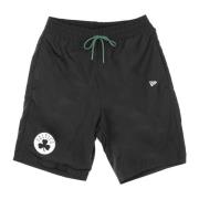 NBA Etableret Holdfarver Shorts