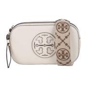 Stilfuld Crossbody Taske med Logo